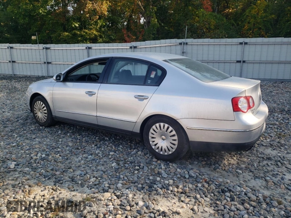 2007 Volkswagen Passat z VIN WVWJK73C67P091953, wystawiony jako Copart lot #71423974 z przebiegiem 73 153 mil mil oraz Czysty tytuł • Clean title. Historia ofert i sprzedaży dostępna na DreamBid. Obrazek 2.