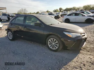 2016 Toyota Camry XLE with VIN 4T4BF1FK5GR575107, listed as a Copart auction lot 73358364 with 182,947 mi miles and Salvage Title. Bid and sale history available at carsss.com. Image 4.
