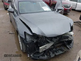 2016 Lexus IS 200t z VIN JTHBA1D27G5006008, wystawiony jako IAAI lot #41903495 z przebiegiem 78 239 mil mil oraz . Historia ofert i sprzedaży dostępna na DreamBid. Obrazek 6.