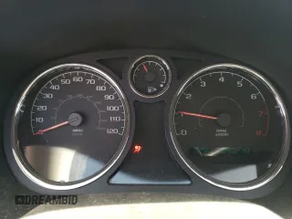 2006 Chevrolet Cobalt LS with VIN 1G1AK15F667859409, listed as a Copart auction lot 49435265 with 137,632 mi miles and Salvage Title. Bid and sale history available at DreamBid. Image 9.
