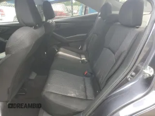 2017 Subaru Impreza with VIN 4S3GKAA63H3605951, listed as a Copart auction lot 55962625 with Not provided miles and Salvage title. Bid and sale history available at DreamBid. Image 10.