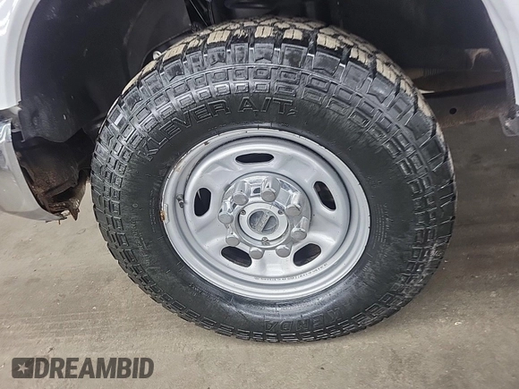 2022 Ford F-250 XL с VIN 1FT7X2B66NEE67862, выставлен на аукционе IAAI как лот 42610485 с пробегом 98 005 миль миль и . История ставок и продаж доступна на DreamBid. Изображение 55.