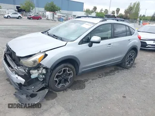 2013 Subaru Crosstrek Premium z VIN JF2GPACC4D2855575, wystawiony jako IAAI lot #42067679 z przebiegiem 188 268 mil mil oraz . Historia ofert i sprzedaży dostępna na DreamBid. Obrazek 18.