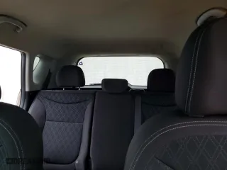 2015 Kia Soul with VIN KNDJN2A21F7230437, listed as a Copart auction lot 46061215 with 78,688 mi miles and Salvage Title. Bid and sale history available at carsss.com. Image 10.