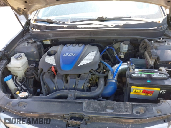 2011 Hyundai Sonata Limited with VIN 5NPEC4AC5BH099742, listed as a IAAI auction lot 41638390 with 253,677 mi miles and . Bid and sale history available at DreamBid. Image 10.