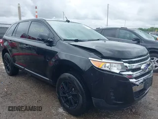 2014 Ford Edge SE с VIN 2FMDK3GC9EBA16633, выставлен на аукционе IAAI как лот 42320542 с пробегом 179 426 миль миль и . История ставок и продаж доступна на DreamBid. Изображение 6.
