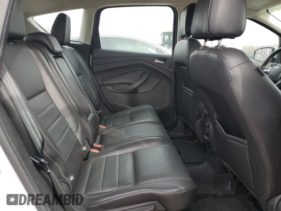 2016 Ford C-Max SEL with VIN 1FADP5BUXGL116573, listed as a Copart auction lot 51226965 with 113,787 mi miles and Clean Title. Bid and sale history available at DreamBid. Image 10.