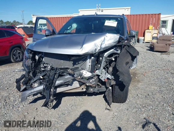 2021 Ford Expedition Max Limited с VIN 1FMJK1KT7MEA45341, выставлен на аукционе IAAI как лот 40932067 с пробегом 85 499 миль миль и . История ставок и продаж доступна на DreamBid. Изображение 6.