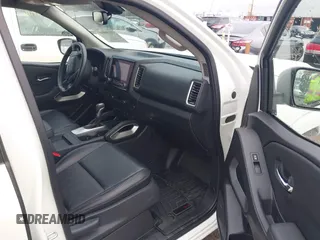 2022 Nissan Frontier S with VIN 1N6ED1EK0NN602334, listed as a IAAI auction lot 41190840 with 37,540 mi miles. Bid and sale history available at carsss.com. Image 5.