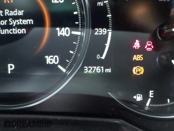2023 Mazda CX-5 S Premium with VIN JM3KFBDM4P0185865, listed as a IAAI auction lot 42040234 with 32,761 mi miles and . Bid and sale history available at DreamBid. Image 16.