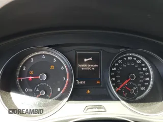 2019 Volkswagen Atlas S с VIN 1V2AP2CA1KC602390, выставлен на аукционе Copart как лот 52676135 с пробегом 134 633 миль миль и Списание • Salvage title. История ставок и продаж доступна на DreamBid. Изображение 9.