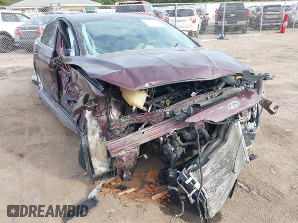2013 Ford Fusion SE with VIN 3FA6P0H75DR139981, listed as a IAAI auction lot 40973069 with 134,293 mi miles and . Bid and sale history available at DreamBid. Image 1.