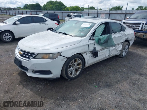 2014 Chevrolet Impala LT с VIN 1G1115SL6EU113160, выставлен на аукционе IAAI как лот 42351375 с пробегом 194 844 миль миль и . История ставок и продаж доступна на DreamBid. Изображение 19.