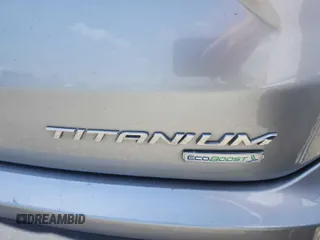 2020 Ford Edge Titanium с VIN 2FMPK3K93LBA30615, выставлен на аукционе IAAI как лот 42796164 с пробегом 83 960 миль миль и . История ставок и продаж доступна на DreamBid. Изображение 23.