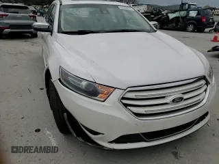 2014 Ford Taurus Limited with VIN 1FAHP2F85EG170933, listed as a Copart auction lot 51533515 with 75,285 mi miles and Clean Title. Bid and sale history available at carsss.com. Image 10.