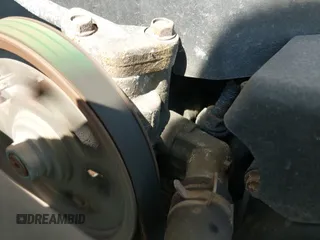 1999 Honda Accord LX with VIN 1HGCG1649XA034548, listed as a IAAI auction lot 43131329 with 288,561 mi miles and . Bid and sale history available at DreamBid. Image 12.