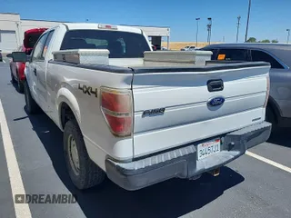 2013 Ford F-150 XL с VIN 1FTFX1EF3DFB24176, выставлен на аукционе IAAI как лот 42619562 с пробегом 73 254 миль миль и . История ставок и продаж доступна на DreamBid. Изображение 3.