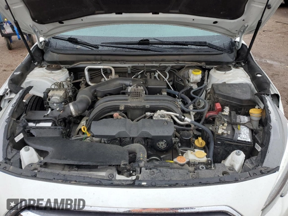 2019 Subaru Outback Touring с VIN 4S4BSATCXK3312774, выставлен на аукционе Copart как лот 58752435 с пробегом Не указан миль и Списание • Salvage title. История ставок и продаж доступна на DreamBid. Изображение 11.