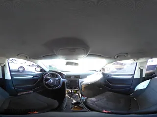 2017 Volkswagen Passat 1.8T S with VIN 1VWAT7A34HC006548, listed as a IAAI auction lot 41741466 with 110,330 mi miles. Bid and sale history available at carsss.com. Image 18.