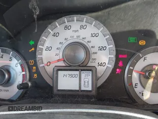 2012 Honda Pilot EX-L with VIN 5FNYF4H72CB080093, listed as a IAAI auction lot 41989095 with 147,900 mi miles and . Bid and sale history available at DreamBid. Image 7.