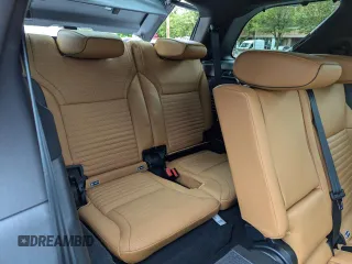 2017 Land Rover Discovery HSE Luxury with VIN SALRHBBK6HA044013, listed as a Copart auction lot 44312305 with 67,546 mi miles and Clean Title. Bid and sale history available at DreamBid. Image 9.