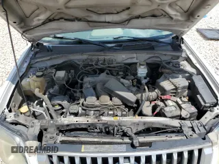 2008 Mercury Mariner Premier z VIN 4M2CU87128KJ53679, wystawiony jako Copart lot #54269815 z przebiegiem Nie podano mil oraz Szkody całkowita. Historia ofert i sprzedaży dostępna na DreamBid. Obrazek 12.