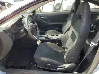 2005 Toyota Celica GT with VIN JTDDR32T050183665, listed as a Copart auction lot 47768325 with 185,935 mi miles and Salvage Title. Bid and sale history available at carsss.com. Image 7.