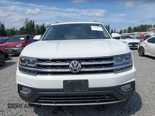 2019 Volkswagen Atlas SEL Premium с VIN 1V2NR2CAXKC622911, выставлен на аукционе IAAI как лот 42582636 с пробегом 171 431 миль миль и . История ставок и продаж доступна на DreamBid. Изображение 12.