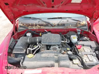 2004 Dodge Dakota z VIN 1D7FL16K34S533380, wystawiony jako IAAI lot #42469766 z przebiegiem 169 815 mil mil oraz . Historia ofert i sprzedaży dostępna na DreamBid. Obrazek 10.