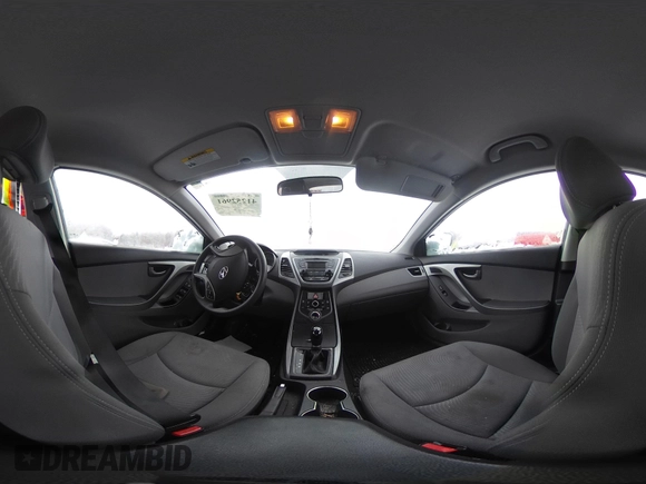 2016 Hyundai Elantra SE с VIN KMHDH4AE3GU525614, выставлен на аукционе IAAI как лот 41252961 с пробегом 55 957 миль миль и . История ставок и продаж доступна на DreamBid. Изображение 17.