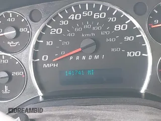 2016 Chevrolet Express Cargo Van with VIN 1GCWGAFGXG1260362, listed as a IAAI auction lot 41813990 with 141,741 mi miles. Bid and sale history available at carsss.com. Image 14.