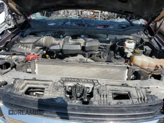 2019 Ford F-350 XL with VIN 1FT8X3B63KEE72698, listed as a Copart auction lot 68104604 with Not provided miles and Non repairable. Bid and sale history available at DreamBid. Image 11.