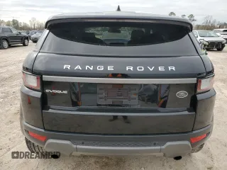 2018 Land Rover Range Rover Evoque SE with VIN SALVP2RX1JH291584, listed as a Copart auction lot 88011625 with 68,363 mi miles and Clean Title. Bid and sale history available at DreamBid. Image 6.