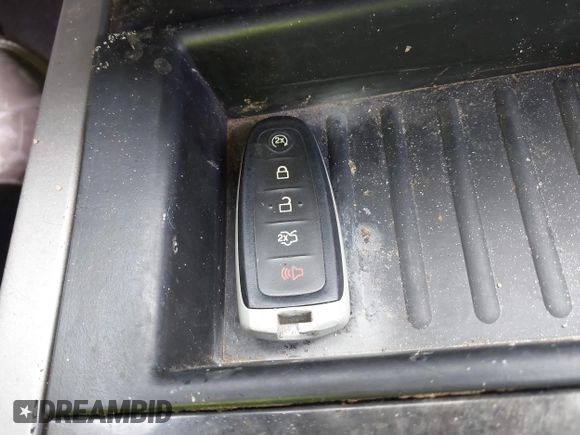 2015 Ford Expedition Limited с VIN 1FMJU1KT4FEF08498, выставлен на аукционе IAAI как лот 41382544 с пробегом 197 168 миль миль и . История ставок и продаж доступна на DreamBid. Изображение 11.