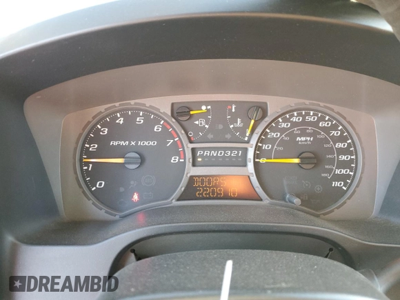 2005 Chevrolet Colorado 1SB LS Z85 with VIN 1GCCS136558285848, listed as a Copart auction lot 41690935 with 220,910 mi miles and Salvage Title. Bid and sale history available at carsss.com. Image 9.