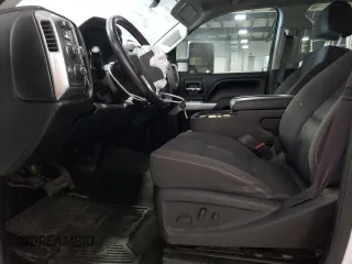 2016 Chevrolet Silverado 3500HD LT with VIN 1GC4KZC86GF258919, listed as a Copart auction lot 67443663 with 145,349 mi miles and Salvage Title. Bid and sale history available at carsss.com. Image 7.