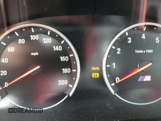 2017 BMW X5 M z VIN 5YMKT6C32H0U39129, wystawiony jako Copart lot #46292492 z przebiegiem Nie podano mil oraz . Historia ofert i sprzedaży dostępna na DreamBid. Obrazek 8.