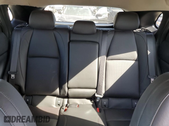 2020 Mazda CX-30 Premium with VIN 3MVDMAEM2LM134841, listed as a Copart auction lot 51979355 with 48,926 mi miles and Salvage title. Bid and sale history available at DreamBid. Image 10.