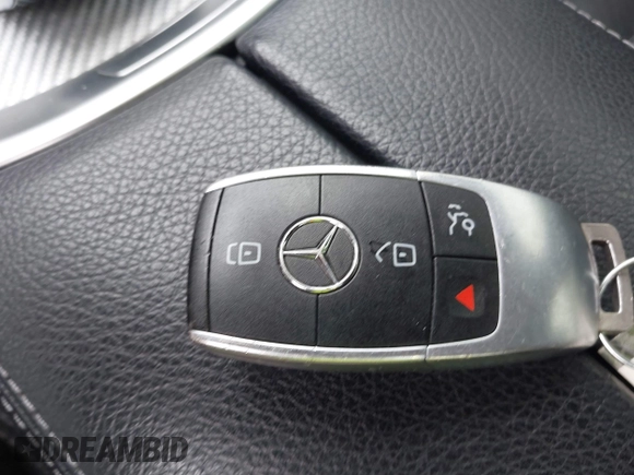 2019 Mercedes-Benz C 43 AMG с VIN 55SWF6EB5KU297002, выставлен на аукционе IAAI как лот 42274373 с пробегом 96 241 миль миль и . История ставок и продаж доступна на DreamBid. Изображение 11.