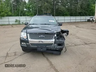 2009 Ford Explorer XLT с VIN 1FMEU73E69UA28400, выставлен на аукционе Copart как лот 58774575 с пробегом 135 067 миль миль и Списание • Salvage title. История ставок и продаж доступна на DreamBid. Изображение 13.
