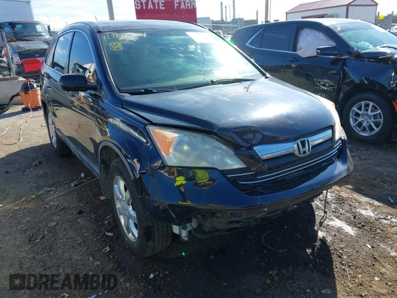 2007 Honda CR-V EX с VIN JHLRE38597C043130, выставлен на аукционе IAAI как лот 41864961 с пробегом 221 227 миль миль и . История ставок и продаж доступна на DreamBid. Изображение 6.