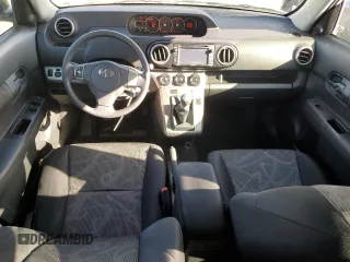 2015 Scion xB with VIN JTLZE4FE3FJ070005, listed as a Copart auction lot 53127485 with 88,804 mi miles and Salvage Title. Bid and sale history available at carsss.com. Image 8.