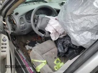2001 Oldsmobile Alero GL2 with VIN 1G3NL52E71C153865, listed as a Copart auction lot 43204705 with Not Provided miles and Salvage Title. Bid and sale history available at DreamBid. Image 8.