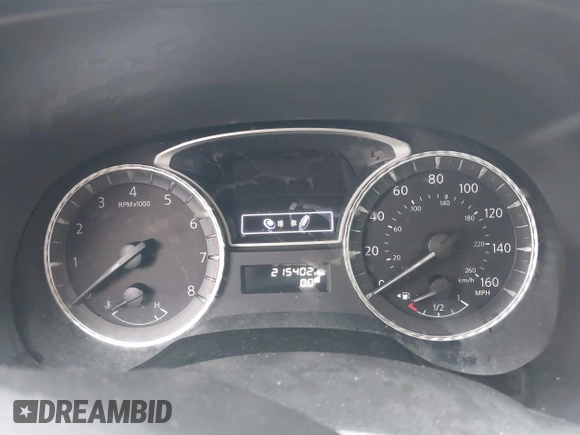 2019 Infiniti QX60 Pure z VIN 5N1DL0MM9KC534133, wystawiony jako IAAI lot #41407744 z przebiegiem 215 402 mil mil oraz . Historia ofert i sprzedaży dostępna na DreamBid. Obrazek 7.
