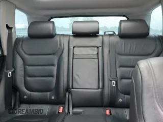 2014 Volkswagen Touareg Sport с VIN WVGEF9BP0ED014429, выставлен на аукционе Copart как лот 58692875 с пробегом 157 417 миль миль и Списание • Salvage title. История ставок и продаж доступна на DreamBid. Изображение 10.
