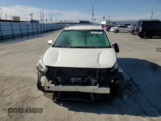 2019 Kia Niro LX with VIN KNDCB3LC9K5349145, listed as a Copart auction lot 44247095 with 94,258 mi miles and Salvage Title. Bid and sale history available at carsss.com. Image 11.