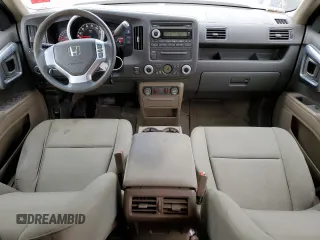 2008 Honda Ridgeline RTX with VIN 2HJYK16338H508776, listed as a Copart auction lot 78533984 with 184,533 mi miles and Clean Title. Bid and sale history available at carsss.com. Image 8.