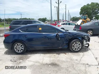 2015 Mazda 3 i Grand Touring with VIN 3MZBM1W7XFM159523, listed as a IAAI auction lot 42632014 with 119,195 mi miles and . Bid and sale history available at DreamBid. Image 13.