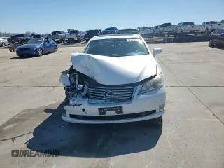2012 Lexus ES with VIN JTHBK1EG5C2512374, listed as a Copart auction lot 47003715 with 148,937 mi miles and Salvage Title. Bid and sale history available at carsss.com. Image 11.