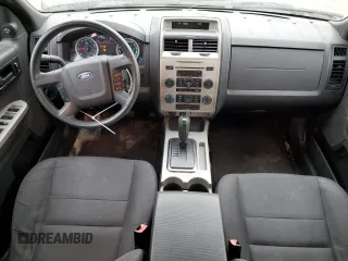 2011 Ford Escape XLT with VIN 1FMCU0D7XBKC45061, listed as a Copart auction lot 83713364 with 367,104 mi miles and Clean Title. Bid and sale history available at carsss.com. Image 8.